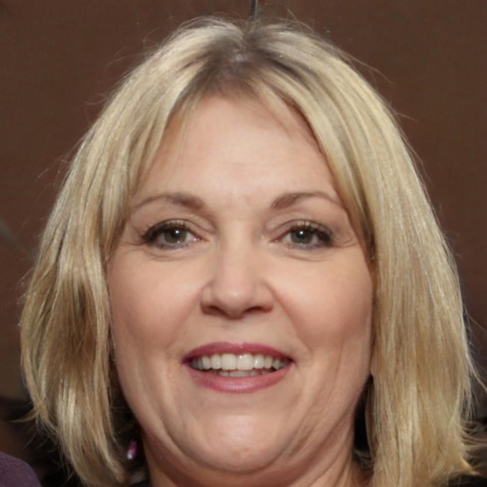 Portrait de Séverine Dubois, experte en psychologie financière